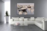 لوحة راسيات-لوحات طبيعة.