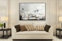 لوحة أرياف .