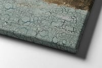 لوحة جدارية تجريدية رقم GMN241