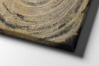 لوحة جدارية تجريدية رقم GMN118