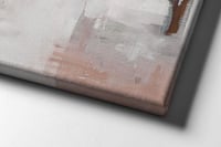 لوحة جدارية تجريدية رقم F23-153