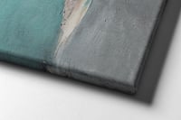 لوحة جدارية تجريدية رقم GMN125