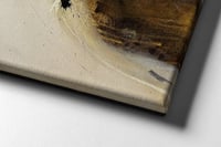 لوحة جدارية تجريدية رقم GMN117