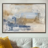 لوحة انتظار.