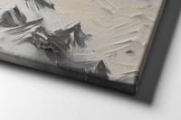 لوحة-صمت لوحات طبيعة .