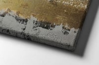 لوحة جدارية تجريدية رقم GMN151