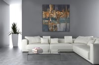 لوحة رقم B232.