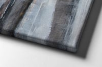 لوحة جدارية تجريدية رقم F23-114