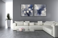 عرض عدد 2 لوحة