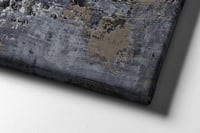 لوحة جدارية تجريدية رقم GMN201