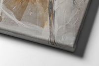 لوحة جدارية تجريدية رقم GMN69