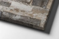 لوحة جدارية تجريدية رقم GMN37