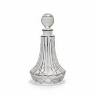 زجاج عطور لون فضي 250مل -زجاج عطور يستخدم للزيوت ا...