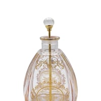 ميل توزيع عطور _ مرود ذهبي 18 سم عدد قطعه