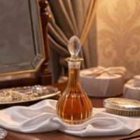 زجاجة العطور فاخرة 350 مل KR قطعة