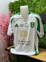 تيشيرت ابطال اسيا النخبة الأساسي الجديد 2025