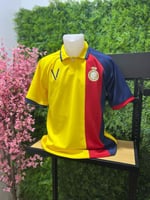 تيشيرت بولو نادي النصر السعودي