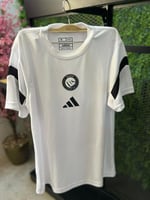 تيشيرت تمارين النصر السعودي الأبيض الجديد 2026