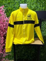 جاكيت شتوي الاتحاد السعودي الجديد 2025