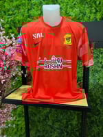 تيشيرت حرس مرمى الاتحاد الجديد 2025