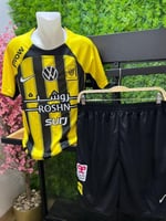 طقم الاتحاد الأساسي الجديد 2025