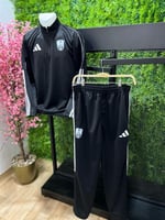 طقم تمارين الاهلي السعودي الجديد 2025-متجر كفاح