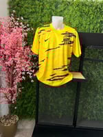 تيشيرت سترايك الاتحاد السعودي البرتقالي الجديد 202...