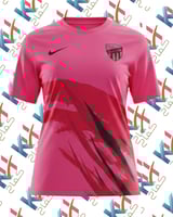 تيشيرت فليم نسائي نادي الاتحاد السعودي الجديد 2026