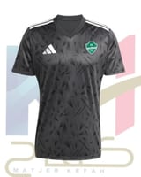 تيشيرت تدريب نادي الاهلي السعودي الجديد 2026