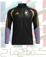 سوتير تمارين المنتخب السعودي الجديد 2026