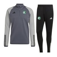 طقم تمارين ألمنتخب ألسعودي ألجديد 2025