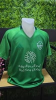 تيشيرت نادي الاهلي السعودي الجديد 2026