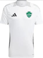 تيشيرت تمارين نادي الاهلي السعودي الجديد 2026