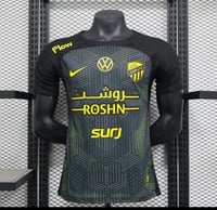 تيشيرت الاتحاد الثالث الجديد 2025 متجر كفاح