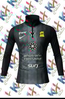 سويتر نادي الاتحاد السعودي الاسود الجديد 2026