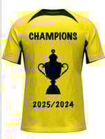 تيشيرت كاس الدوري السعودي 2025