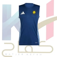 تيشيرت كت تمارين النصر السعودي الجديد 2026