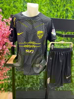 طقم الاتحاد الثالث الجديد 2025