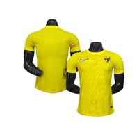 تيشيرت تمارين الاتحاد السعودي الجديد 2025