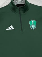 سوتير نادي الاهلي السعودي2025 وعبر الزمان سنمضي مع...