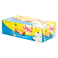 ميني كيك نحول فانيلا - علبة / 12 حبة * 32غ