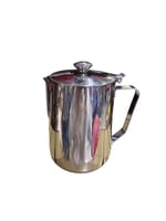 عزبة الفخامة شاي وقهوة متكاملة