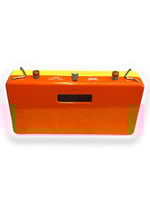 موقد عينين F16