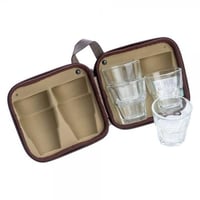 حافظة معا الكاسات