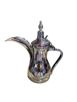 عزبة الفخامة شاي وقهوة متكاملة