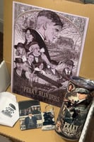 بوكس بيكي بيلاندرز ( قابل لتعديل في التصميم)