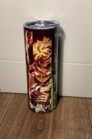 بوكس قاتل الشياطين ( قابل لتعديل في التصميم)