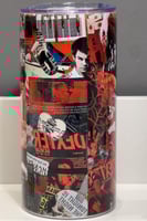 مق مسلسل ديكستر