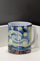 كوب فان جوخ