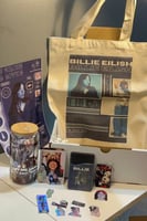 بوكس بيلي ايلش ( قابل لتعديل في التصميم)